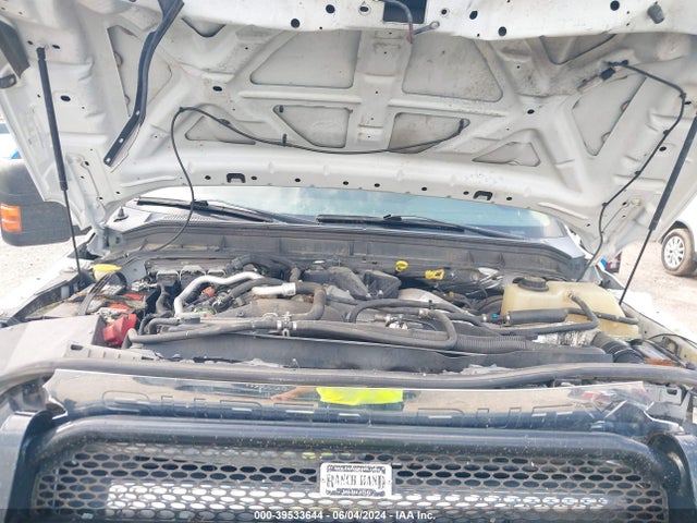 Ford F-250 Xlt 2016 1FT7W2BT0GEA83409 Image 10