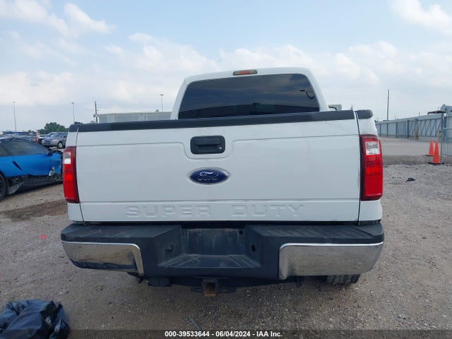 Ford F-250 Xlt 2016 1FT7W2BT0GEA83409 Image 16