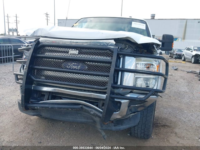 Ford F-250 Xlt 2016 1FT7W2BT0GEA83409 Image 6
