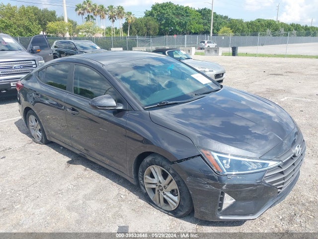 2020 5NPD84LF6LH587605 main image