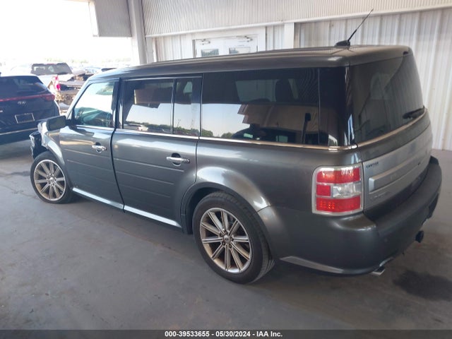 Ford Flex Limited 2017 2FMGK5D89HBA00591 Image 3