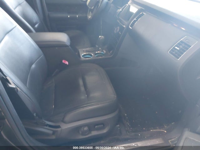 Ford Flex Limited 2017 2FMGK5D89HBA00591 Image 5