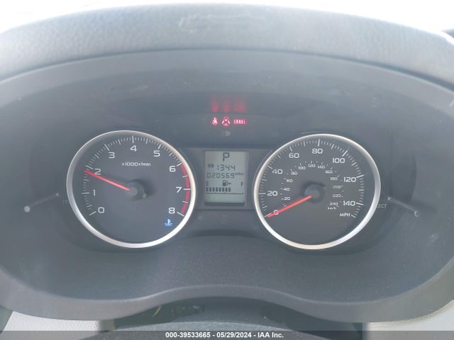 Subaru Forester 2.5i Premium 2016 JF2SJADC4GH459514 Image 7