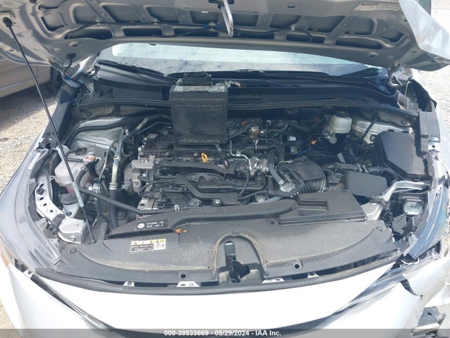 Toyota COROLLA LE 2023 5YFB4MDE8PP069559 Image 10