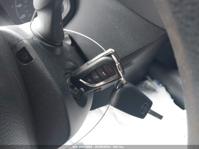 Toyota COROLLA LE 2023 5YFB4MDE8PP069559 Image 11