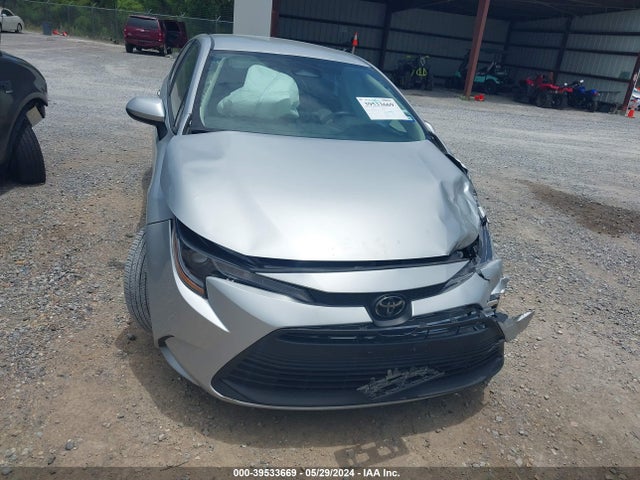 Toyota COROLLA LE 2023 5YFB4MDE8PP069559 Image 12