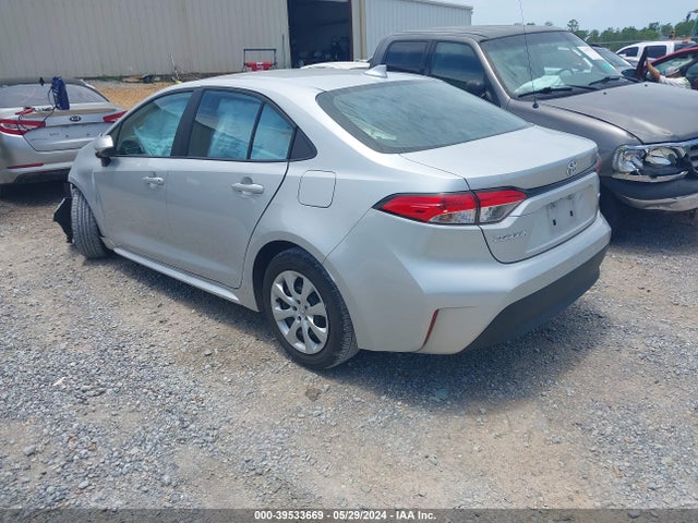 Toyota COROLLA LE 2023 5YFB4MDE8PP069559 Image 3