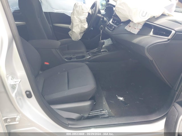Toyota COROLLA LE 2023 5YFB4MDE8PP069559 Image 5