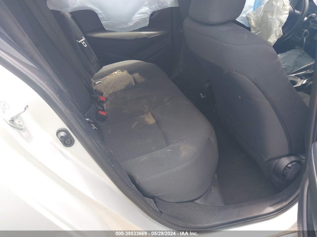 Toyota COROLLA LE 2023 5YFB4MDE8PP069559 Image 8