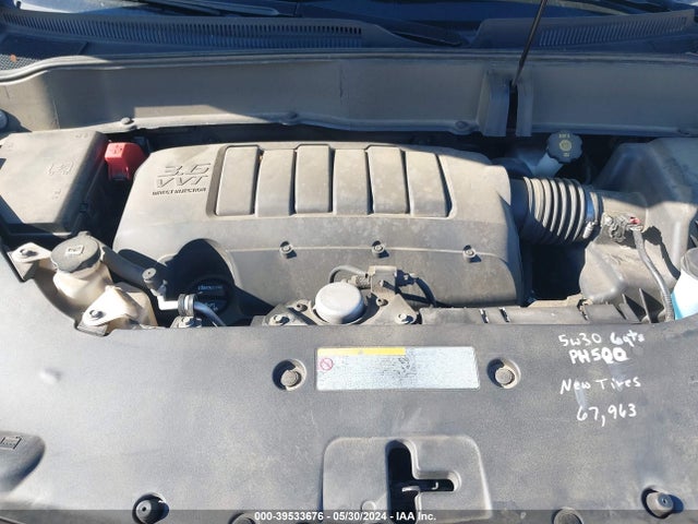 5GAKRCKD1HJ107243 Buick Enclave Premium