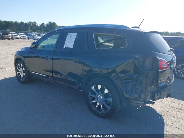 5GAKRCKD1HJ107243 Buick Enclave Premium