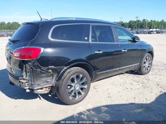 5GAKRCKD1HJ107243 Buick Enclave Premium