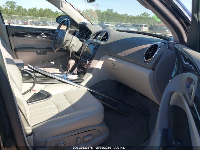 5GAKRCKD1HJ107243 Buick Enclave Premium