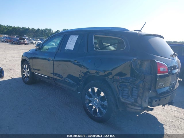 5GAKRCKD1HJ107243 Buick Enclave Premium