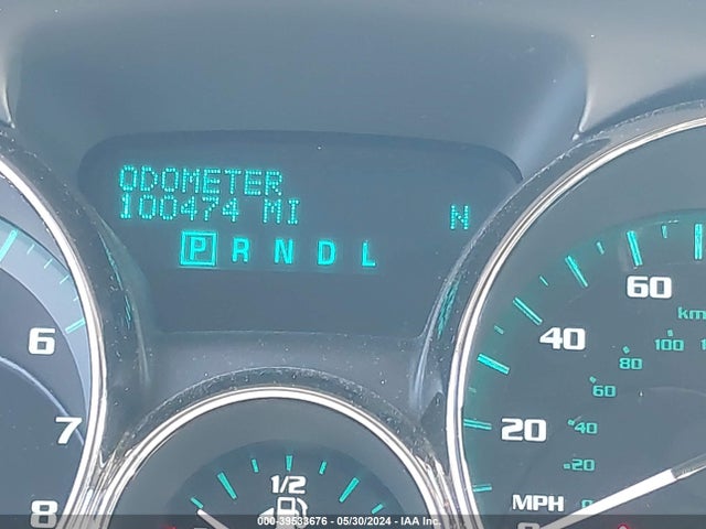 5GAKRCKD1HJ107243 Buick Enclave Premium