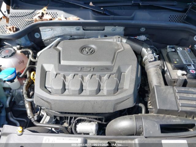 3VWFD7ATXJM727741 Volkswagen Beetle 2.0t Coast/2.0t S