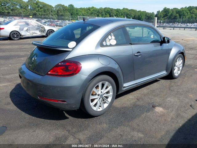 3VWFD7ATXJM727741 Volkswagen Beetle 2.0t Coast/2.0t S