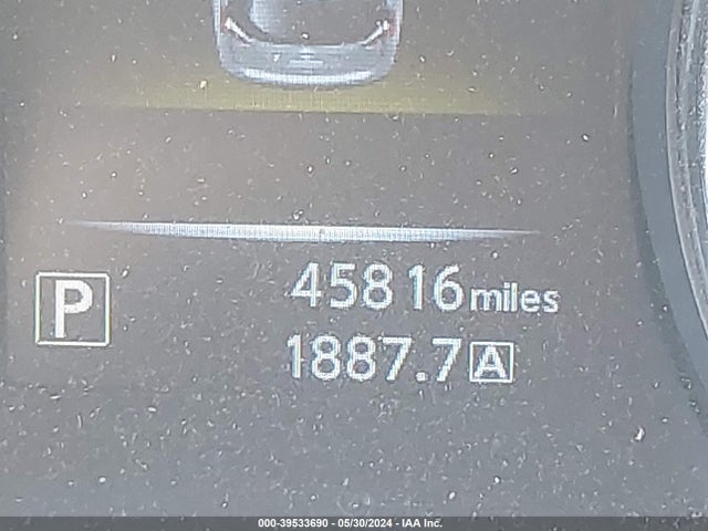 Nissan ROGUE SV 2015 5N1AT2MT4FC848607 Image 16