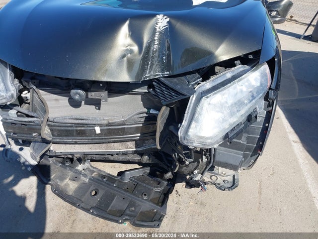 Nissan ROGUE SV 2015 5N1AT2MT4FC848607 Image 18