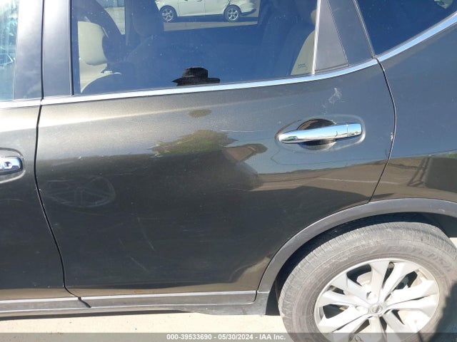 Nissan ROGUE SV 2015 5N1AT2MT4FC848607 Image 22