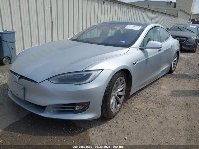 5YJSA1E28JF246738 Tesla Model S 100d/75d/p100d