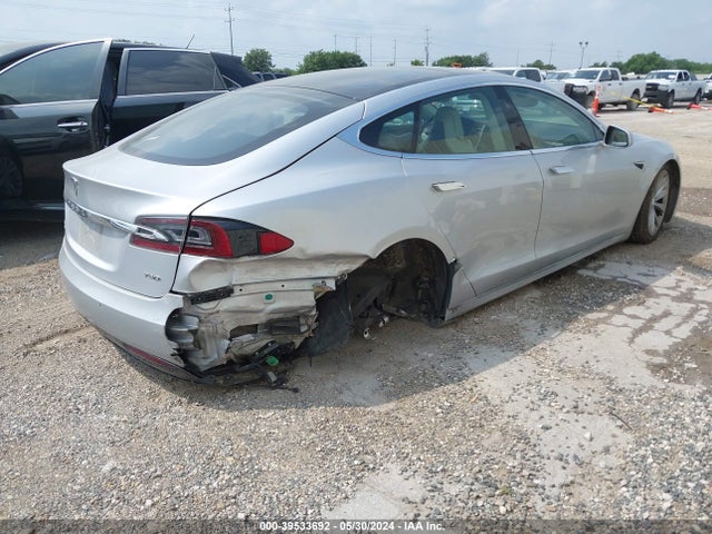 5YJSA1E28JF246738 Tesla Model S 100d/75d/p100d