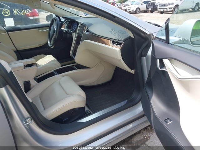 5YJSA1E28JF246738 Tesla Model S 100d/75d/p100d