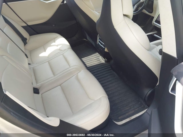5YJSA1E28JF246738 Tesla Model S 100d/75d/p100d