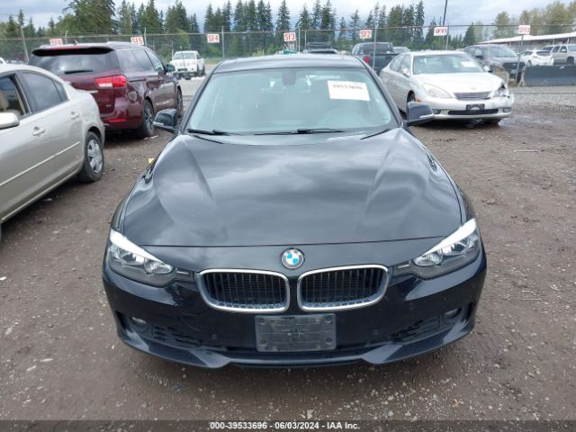 WBA3B5C58FP654320 BMW 328i Xdrive