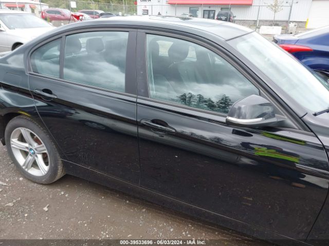 WBA3B5C58FP654320 BMW 328i Xdrive