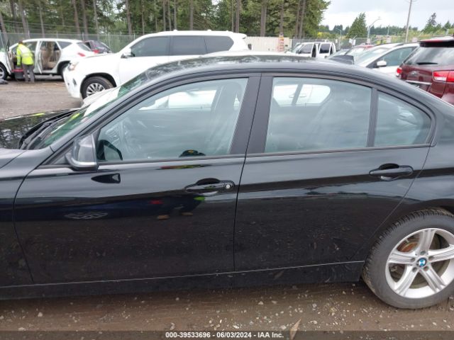 WBA3B5C58FP654320 BMW 328i Xdrive