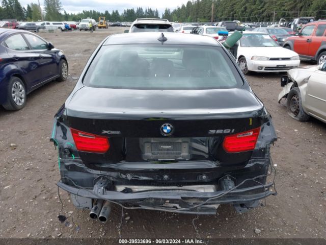 WBA3B5C58FP654320 BMW 328i Xdrive