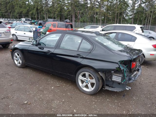 WBA3B5C58FP654320 BMW 328i Xdrive