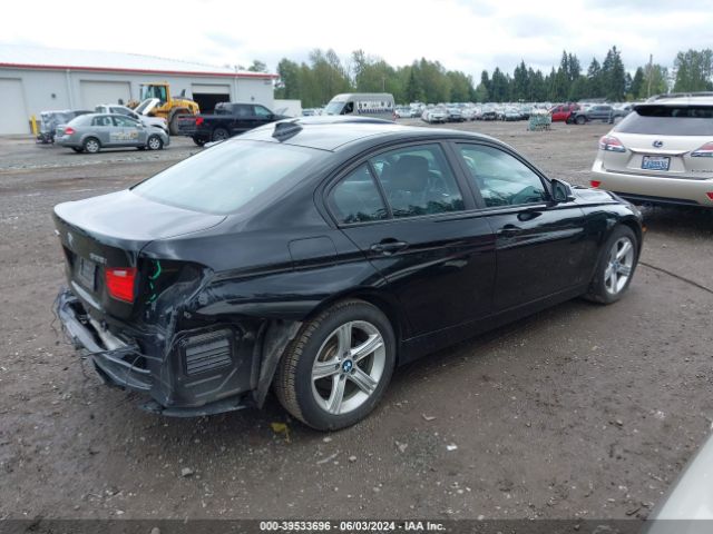 WBA3B5C58FP654320 BMW 328i Xdrive