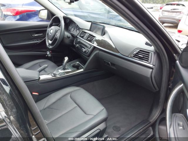 WBA3B5C58FP654320 BMW 328i Xdrive