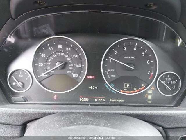 WBA3B5C58FP654320 BMW 328i Xdrive