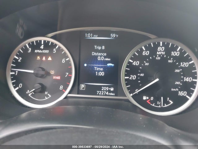 Nissan SENTRA SV 2017 3N1AB7AP0HY377256 Image 7