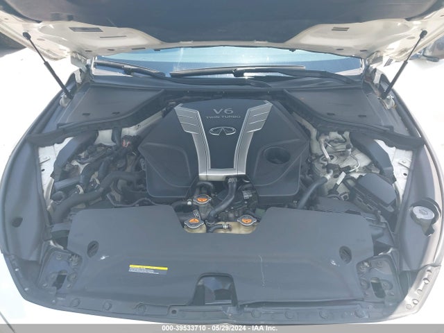 JN1EV7AR4HM837239 Infiniti Q50 3.0t Signature Edition