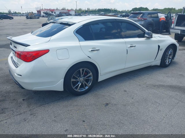 JN1EV7AR4HM837239 Infiniti Q50 3.0t Signature Edition