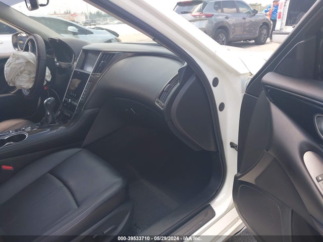 JN1EV7AR4HM837239 Infiniti Q50 3.0t Signature Edition