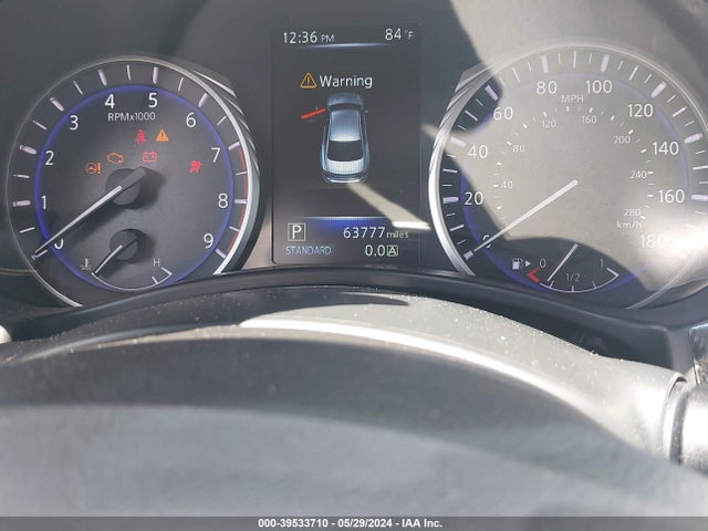 JN1EV7AR4HM837239 Infiniti Q50 3.0t Signature Edition