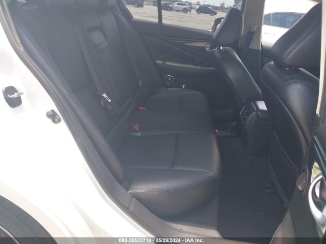 JN1EV7AR4HM837239 Infiniti Q50 3.0t Signature Edition