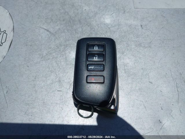 2T2BZMCA0JC164801 Lexus Rx 350 F Sport