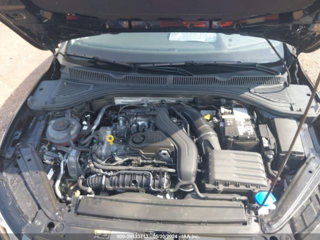 3VW7M7BU1RM024312 Volkswagen Jetta 1.5t Se