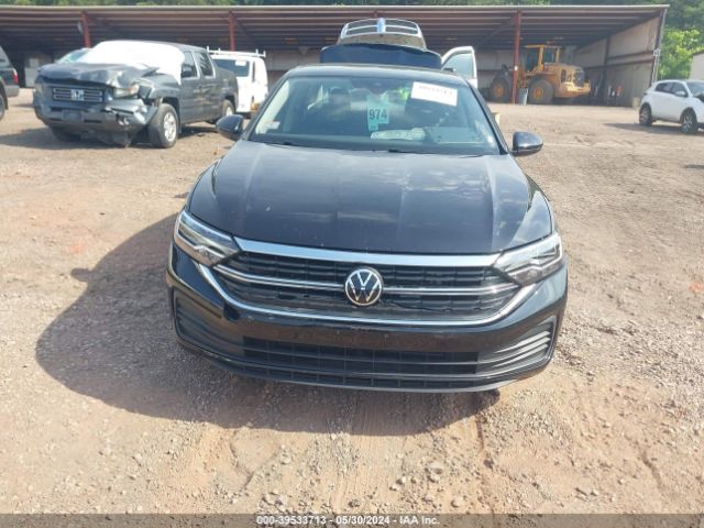 3VW7M7BU1RM024312 Volkswagen Jetta 1.5t Se
