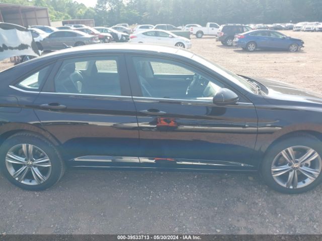 3VW7M7BU1RM024312 Volkswagen Jetta 1.5t Se