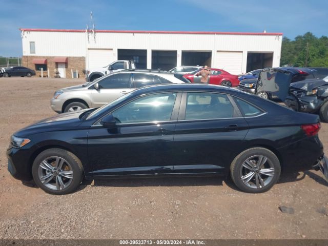 3VW7M7BU1RM024312 Volkswagen Jetta 1.5t Se