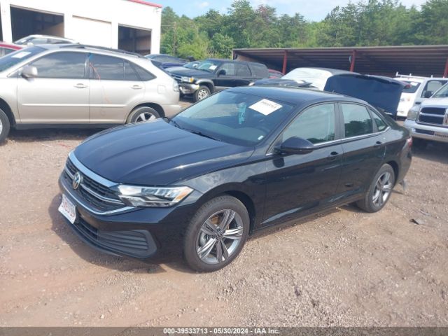 3VW7M7BU1RM024312 Volkswagen Jetta 1.5t Se