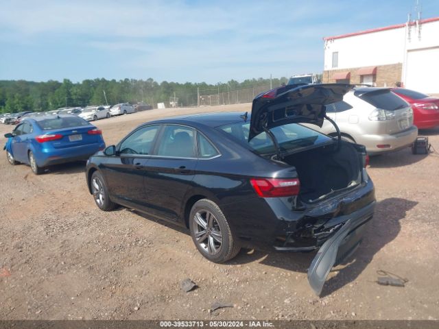 3VW7M7BU1RM024312 Volkswagen Jetta 1.5t Se