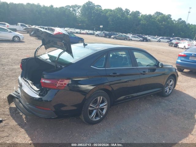 3VW7M7BU1RM024312 Volkswagen Jetta 1.5t Se
